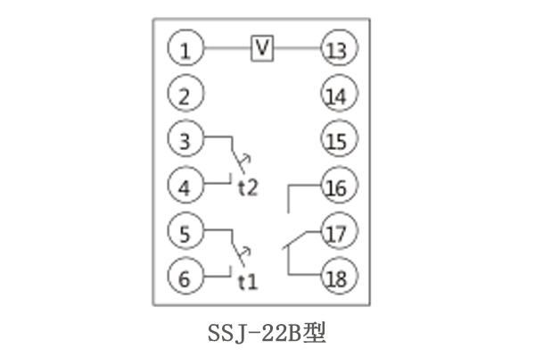 接线图